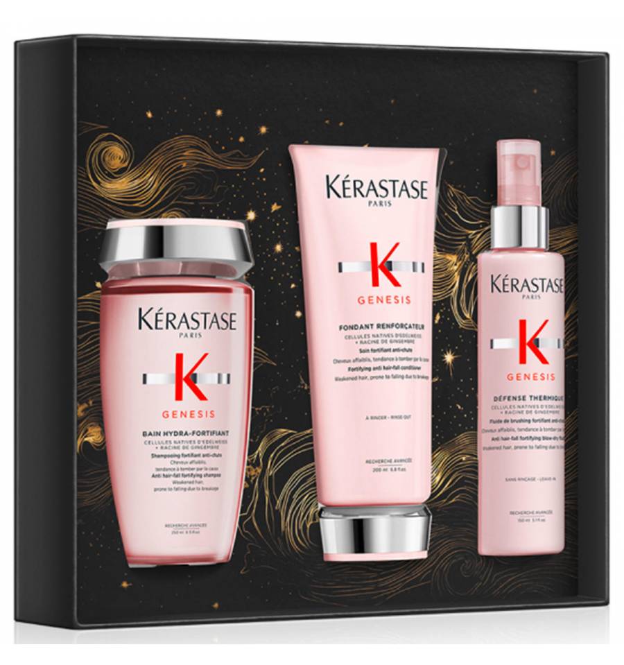 KERASTASE lift vertige & form fatale lot hot